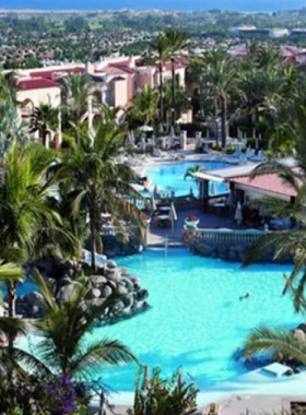 Hotel Oasis Palm en Maspalomas - 0