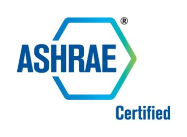 Logo Ashrae