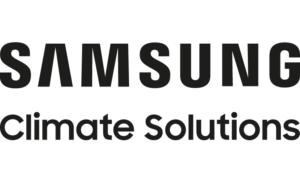 Samsung Climate Solutions Logo
